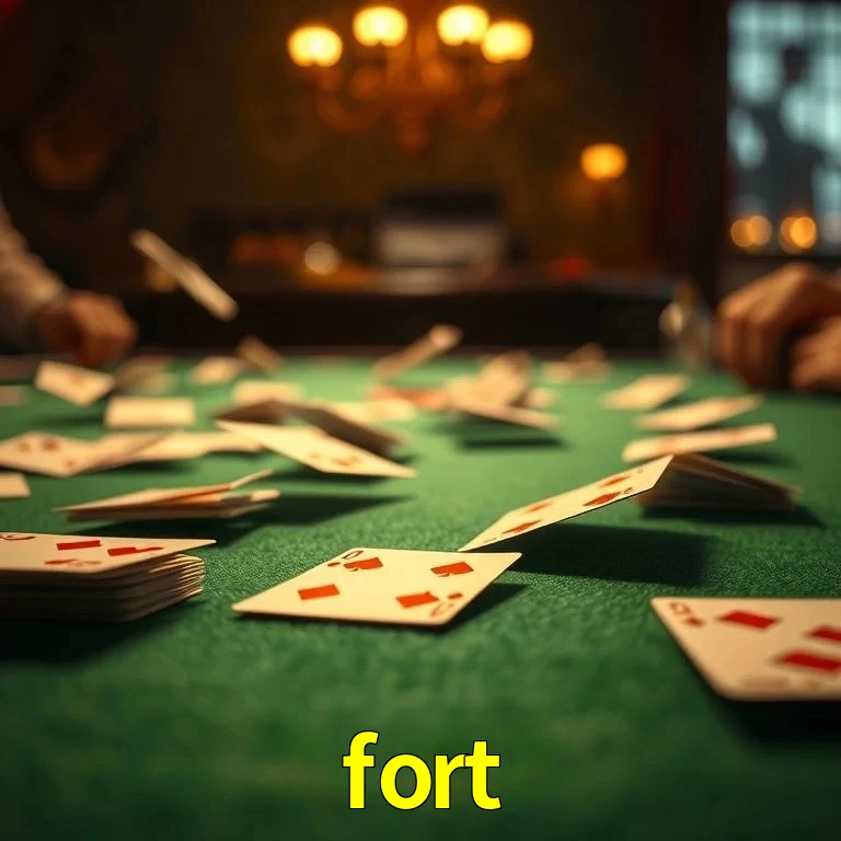 fort.com