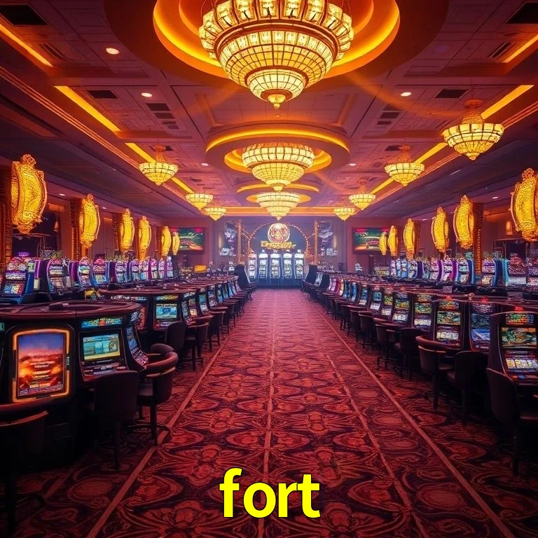 fort App Notificações