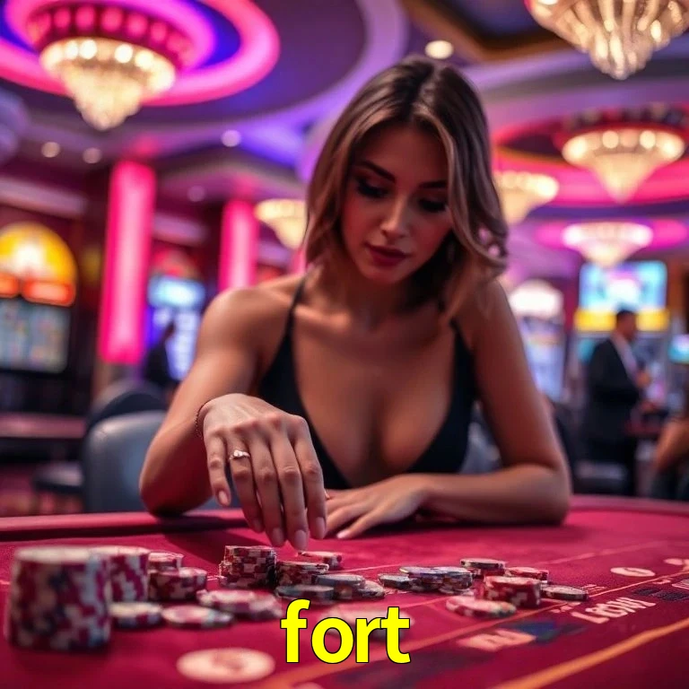 fort Casino RNG