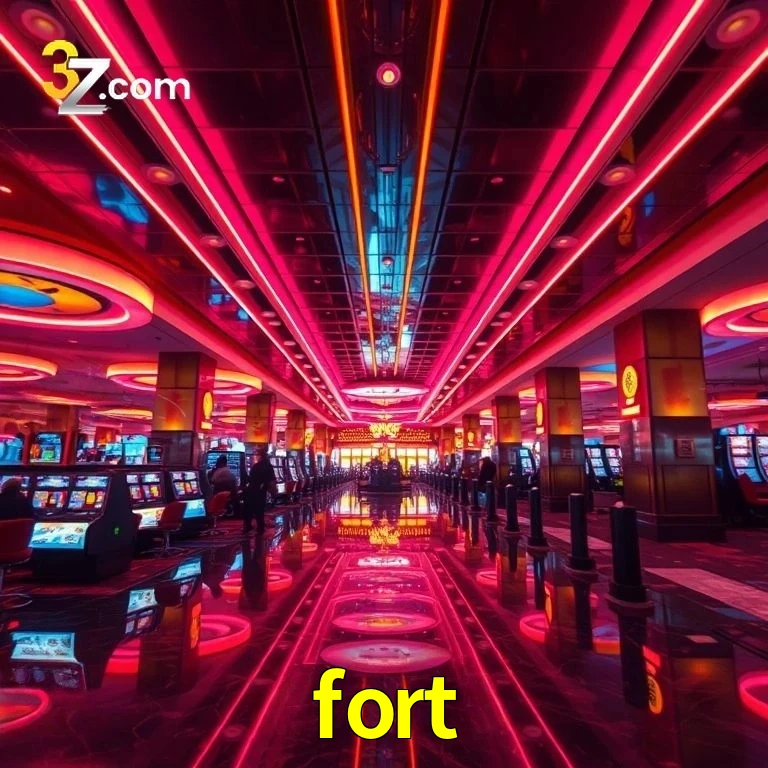 fort APK Interface