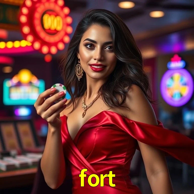 fort Torneios Slots