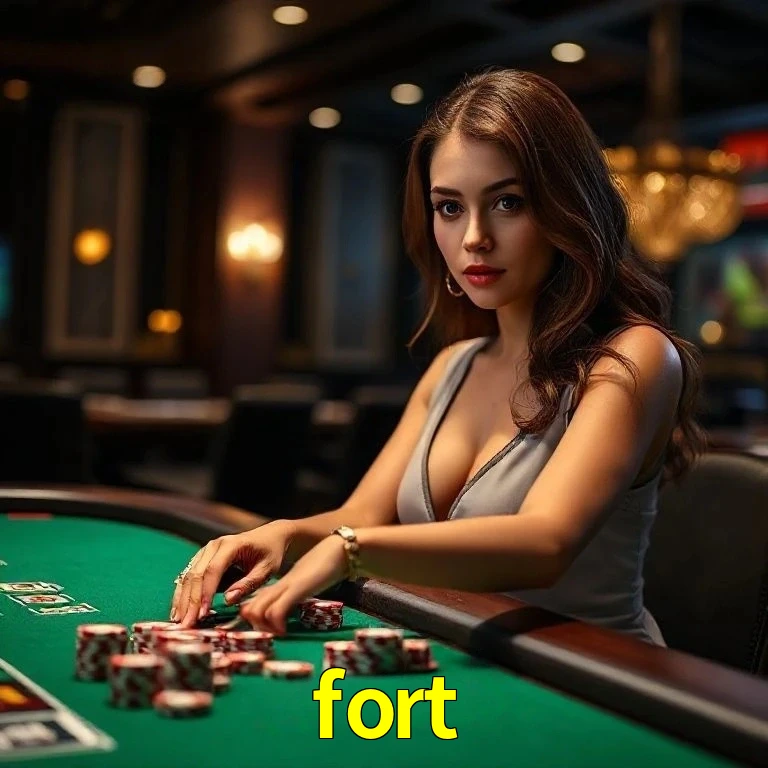 fort Live Casino
