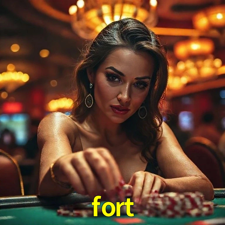 fort Jogo Responsável